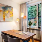 Ederweg Apartment