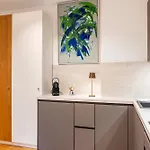Ederweg Apartment