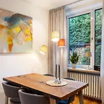 Ederweg Apartment