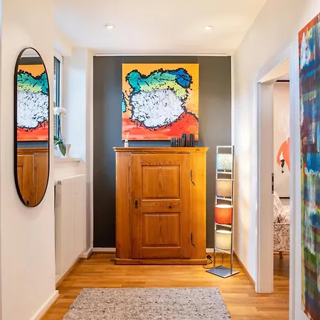 Ederweg Lägenhet Kassel