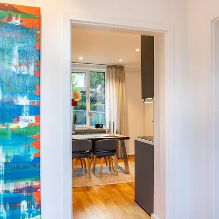 Ederweg 公寓 卡塞尔