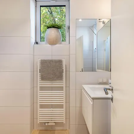 Ederweg Apartamento *