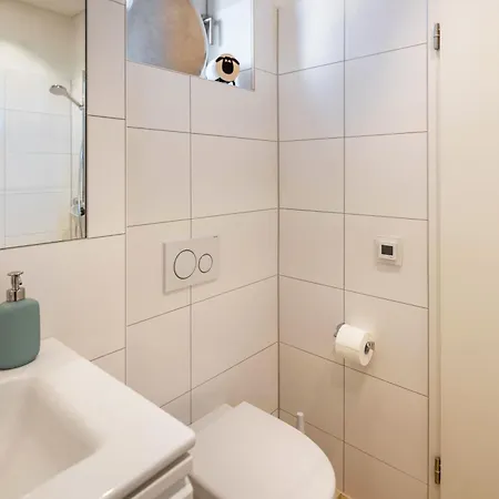 Apartamento Ederweg