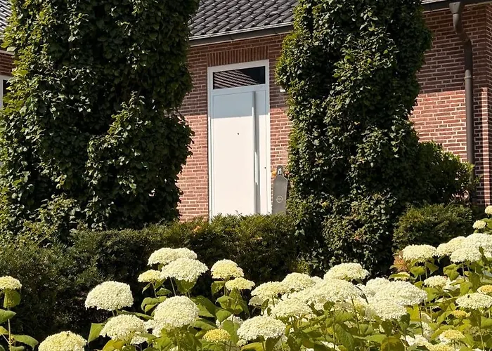 Ederweg Apartment Kassel