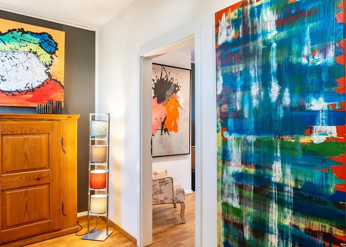 Apartment Ederweg Kassel