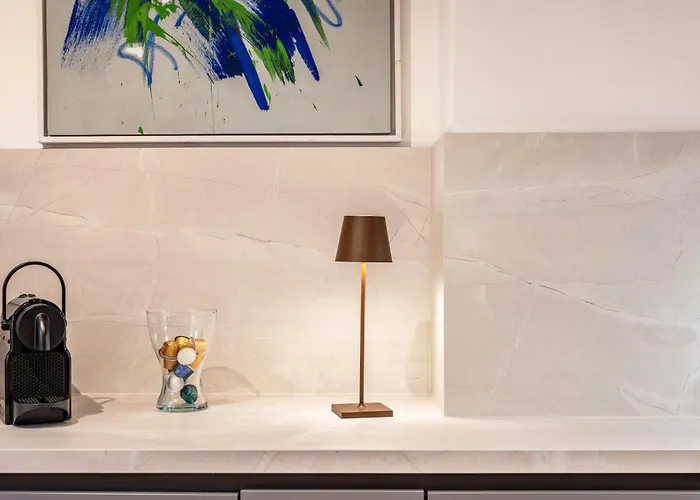 Ederweg Apartment Kassel